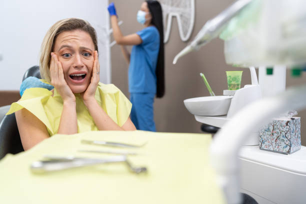 Best Emergency TMJ Treatment in Haubstadt, IN